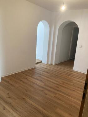 Foto - 3 ZKB Wohnung in Siegen 60qm frisch renoviert (Erstbezug)