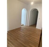3 ZKB Wohnung in Siegen 60qm frisch renoviert (Erstbezug)