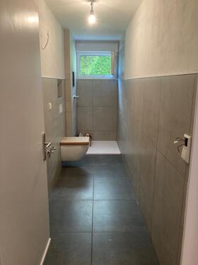 Foto - 3 Zimmer Etagenwohnung in Siegen