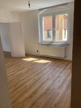 Foto - Etagenwohnung in Siegen zur Miete