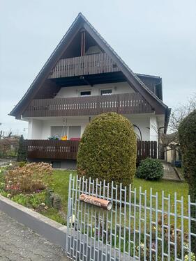 Foto - 5 Zimmer Etagenwohnung zum Kaufen in Tettnang