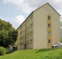 Kleine Wohlfühloase mit Blick ins Grüne - Plauen Alt Chrieschwitz
