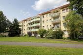 Foto - 2 Zimmer Etagenwohnung zur Miete in Plauen