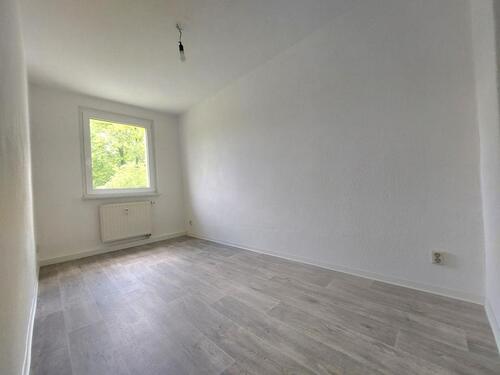 Foto - Etagenwohnung in Plauen zur Miete