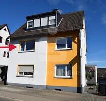 Helle 3-Zimmer Etagenwohnung in Overath-Marialinden!! Helle 3-Zimmer Etagenwohnung in Overath-Marialinden!!