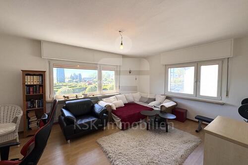 Foto - 3 Zimmer Etagenwohnung zur Miete in Overath