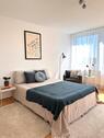 Foto - Marburg, zentral gelegenes 1-Zimmer Apartment mit Weitblick