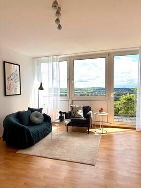 Foto - 1 Zimmer Etagenwohnung zur Miete in Marburg