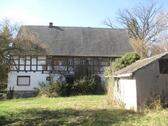 Foto - Bauernhaus, Landhaus in Rochlitz zum Kaufen