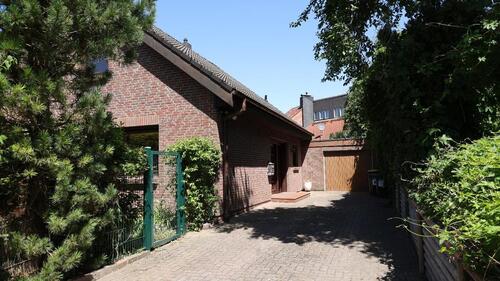 Foto - Einfamilienhaus in beliebter & ruhiger Lage in Bad Oldesloe