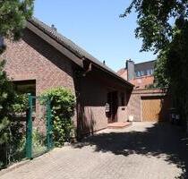 Einfamilienhaus in beliebter & ruhiger Lage in Bad Oldesloe