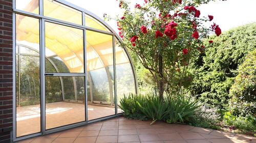 Foto - 5 Zimmer Einfamilienhaus in Bad Oldesloe