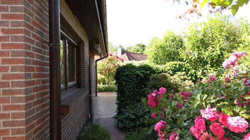 Foto - Einfamilienhaus in Bad Oldesloe zum Kaufen