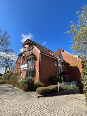 Foto - 1.5 Zimmer Etagenwohnung zum Kaufen in Schenefeld