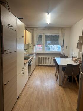 Foto - 3 Zimmer Mehrfamilienhaus, Wohnhaus zum Kaufen in Lahr (Schwarzwald)