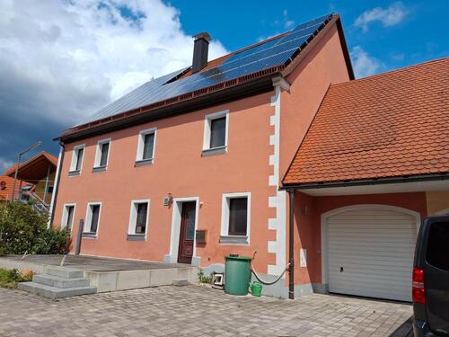 Foto - Charmantes Einfamilienhaus - von Privat - sofort bezugsfrei
