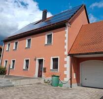 Charmantes Einfamilienhaus - von Privat - sofort bezugsfrei - Haundorf