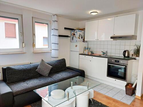Foto - Etagenwohnung in Stuttgart