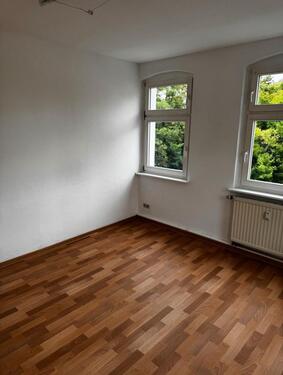 Foto - Wohnung in Crimmitschau Zentrum