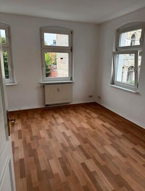 Foto - Etagenwohnung zur Miete in Crimmitschau