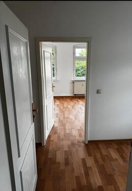 Foto - Etagenwohnung in Crimmitschau