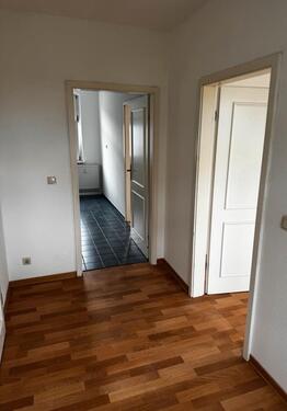 Foto - Etagenwohnung in Crimmitschau zur Miete