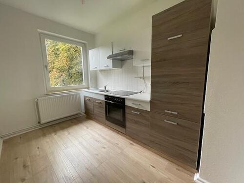 Foto - 3-Zimmer-Wohnung mit EBK in Wilhelmshaven City