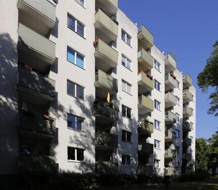 Foto - Etagenwohnung in Berlin zum Kaufen
