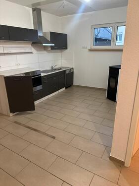 Foto - Etagenwohnung in Höpfingen