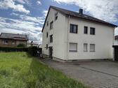 Foto - Schöne Dachgeschosswohnung in Trossingen