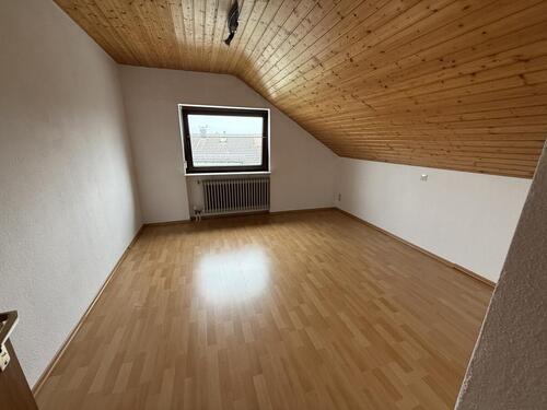 Foto - Etagenwohnung in Trossingen