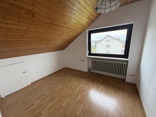 Foto - Etagenwohnung in Trossingen zur Miete