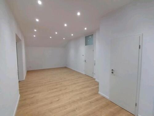 Foto - 3 ½ Zimmerwohnung OG 110m² mit Garten Erstbezug