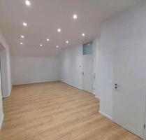 3 ½ Zimmerwohnung OG 110m² mit Garten Erstbezug - Frontenhausen