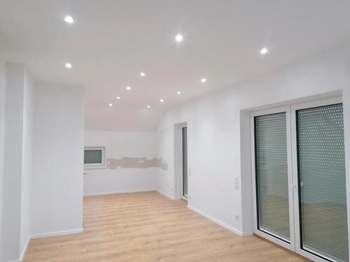 Foto - Etagenwohnung zur Miete in Frontenhausen