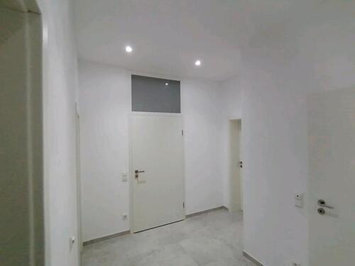 Foto - Etagenwohnung in Frontenhausen