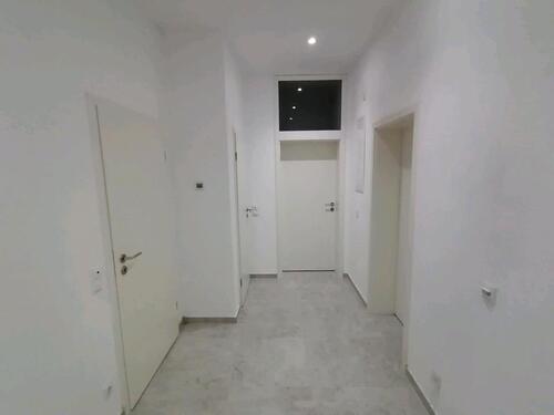 Foto - Etagenwohnung in Frontenhausen zur Miete