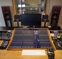 Professional Recording Studio share on weekends - Berlin Lichtenberg
