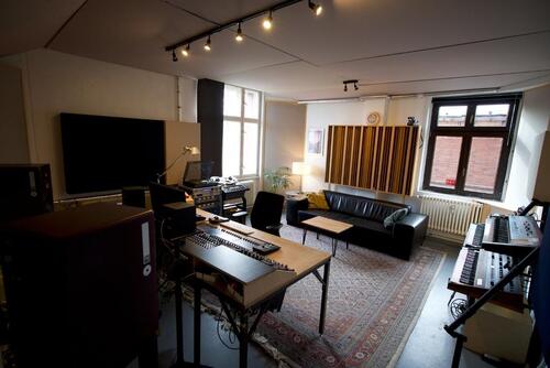 Foto - andere zur Miete in Berlin