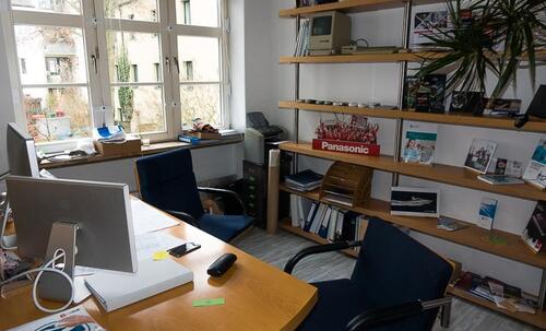 Foto - Freie Arbeitsplätze in der Nähe vom Mühlenkamp - All-in-Miete