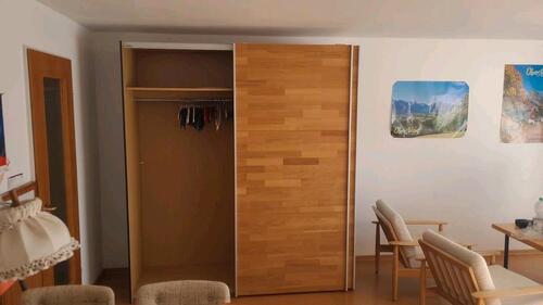 Foto - Etagenwohnung zur Miete in Oberstdorf