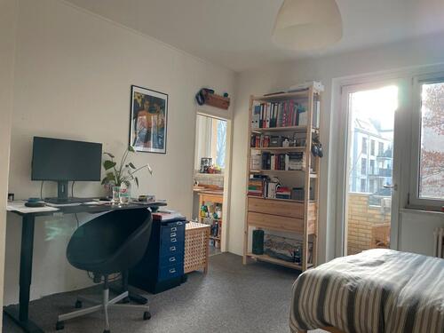 Foto - Möbelierte Wohnung in Berlin Steglitz