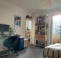 Möbelierte Wohnung in Berlin Steglitz