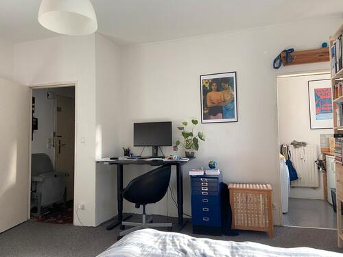 Foto - Etagenwohnung in Berlin