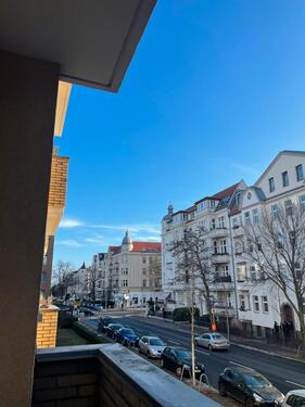 Foto - Etagenwohnung in Berlin zur Miete