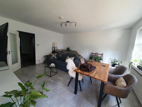 Foto - Schicke Wohnung mit Sonnenbalkon