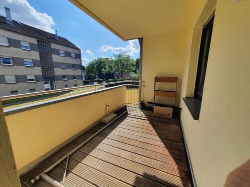 Foto - Etagenwohnung zur Miete in Viersen