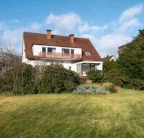 Geräumige 5 Zimmer Wohnung in Hiddenhausen zu vermieten