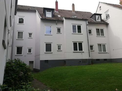 Foto - Zum Kühl 26 - schöne 1 ZKB Wohnung im 1. OG *mit Einbauküche*