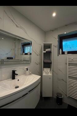 Foto - Etagenwohnung in Söhrewald